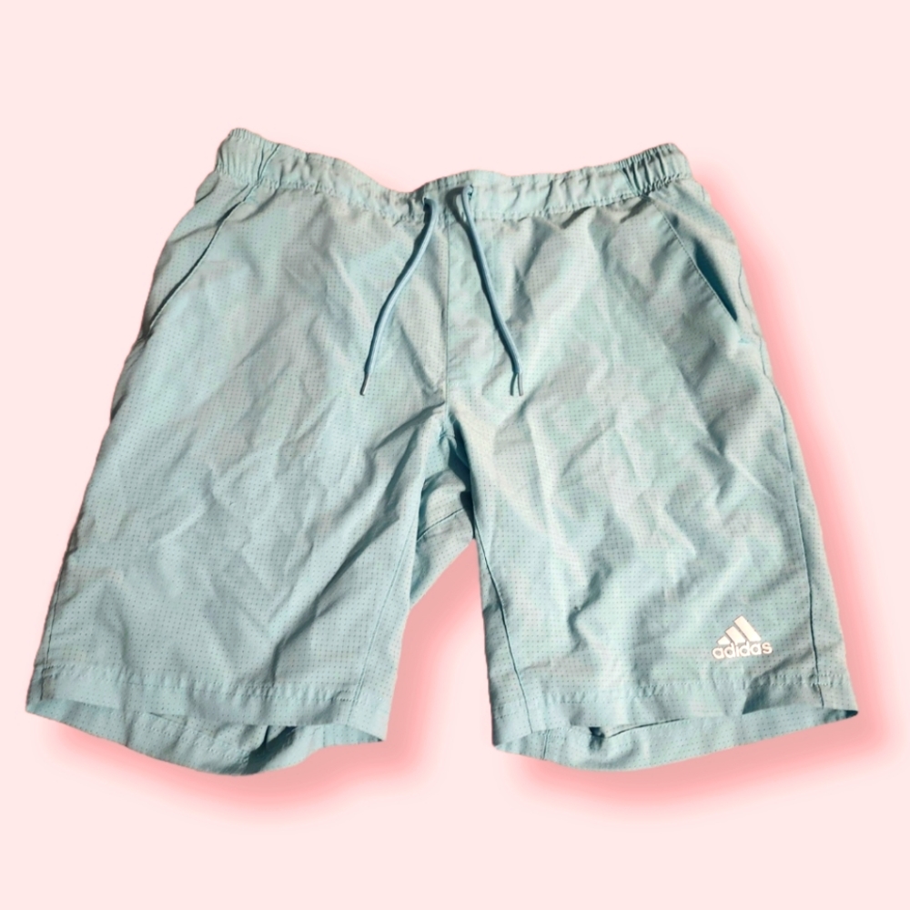 Mens Adidas M GOLF Shorts